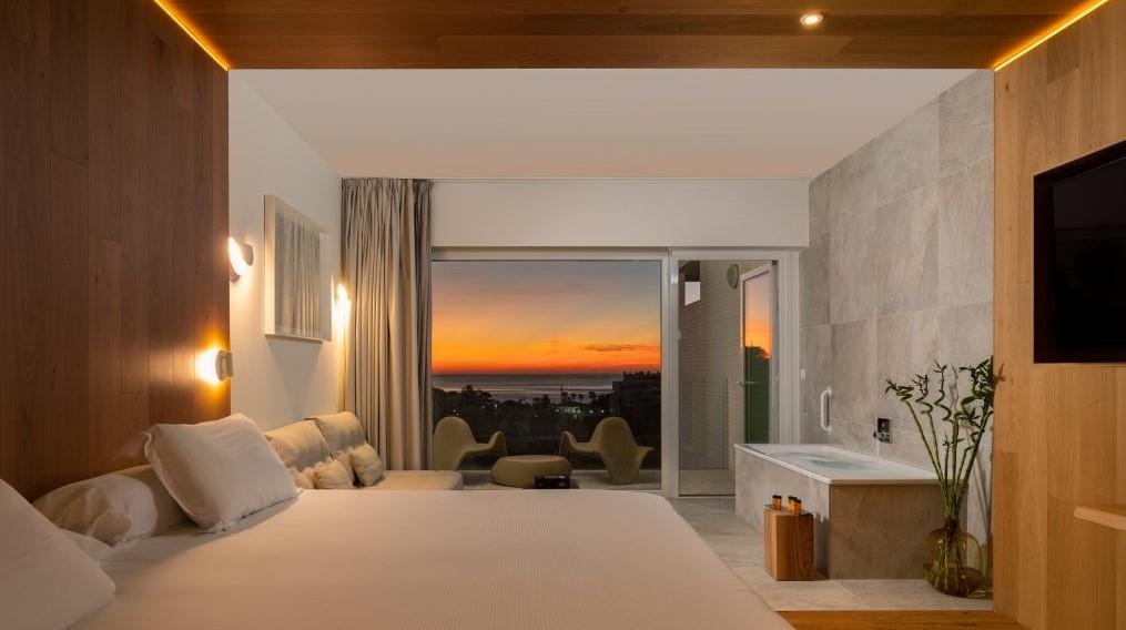 פואנגירולה Leiro Residences מראה חיצוני תמונה