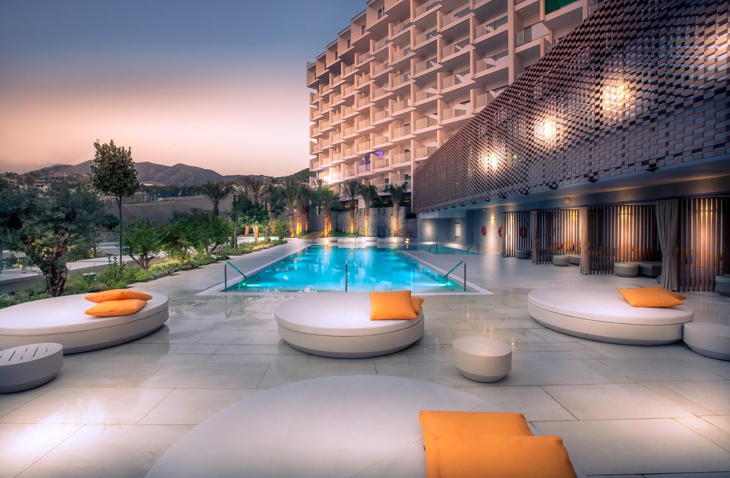 פואנגירולה Leiro Residences מראה חיצוני תמונה