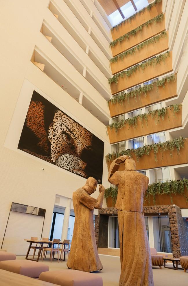 פואנגירולה Leiro Residences מראה חיצוני תמונה