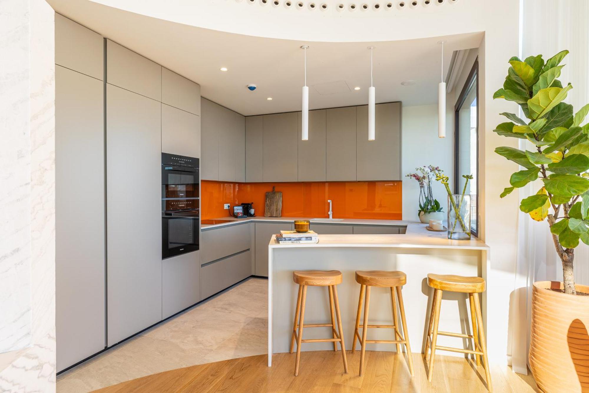 פואנגירולה Leiro Residences מראה חיצוני תמונה