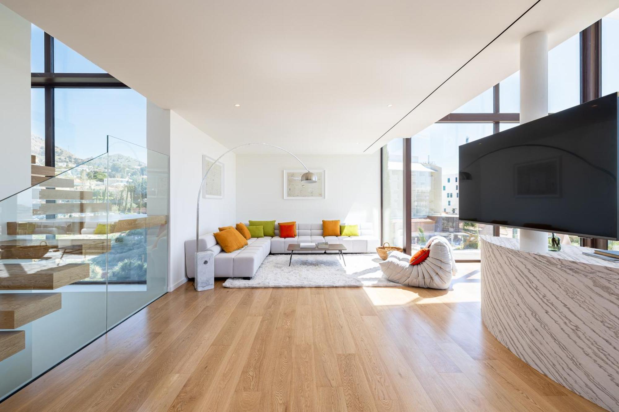 פואנגירולה Leiro Residences מראה חיצוני תמונה