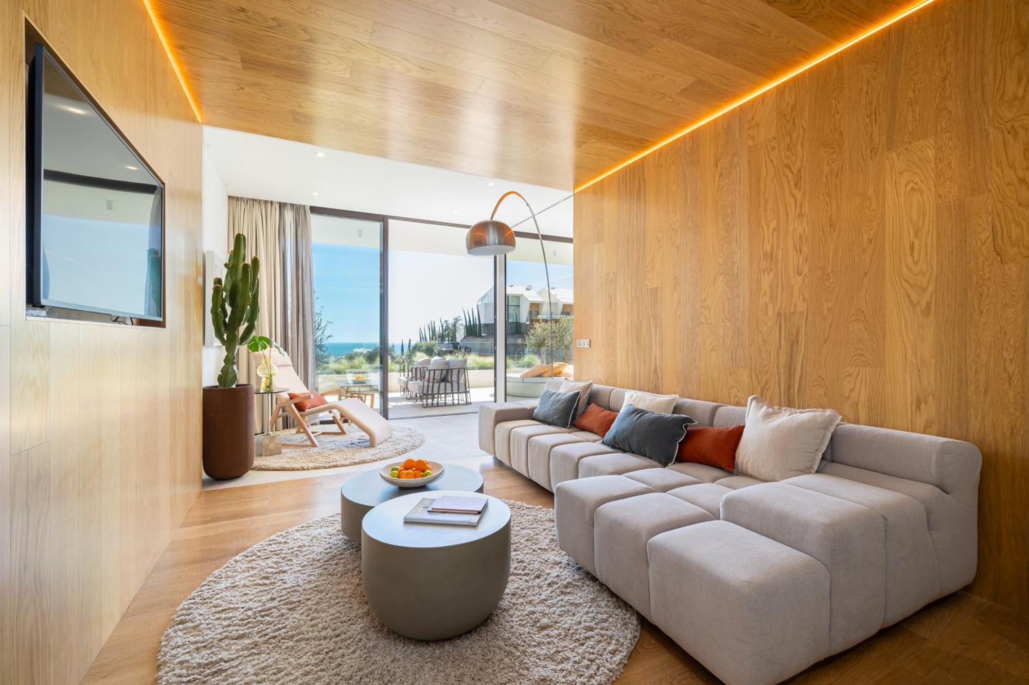 פואנגירולה Leiro Residences מראה חיצוני תמונה