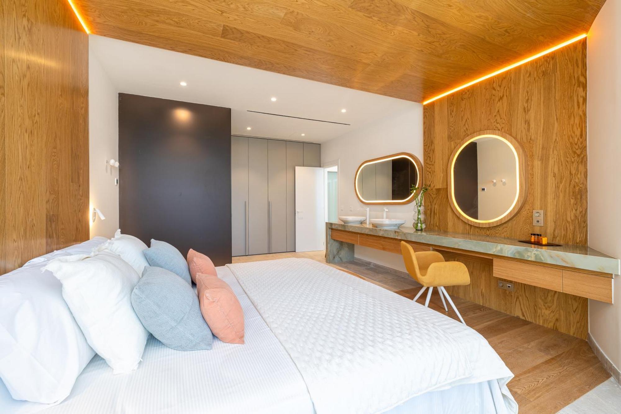 פואנגירולה Leiro Residences מראה חיצוני תמונה