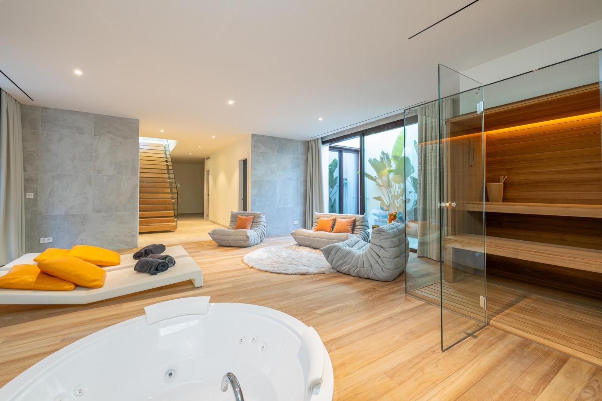 פואנגירולה Leiro Residences מראה חיצוני תמונה