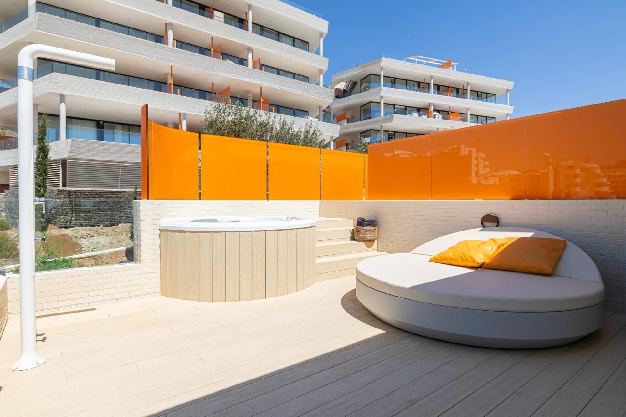 פואנגירולה Leiro Residences מראה חיצוני תמונה