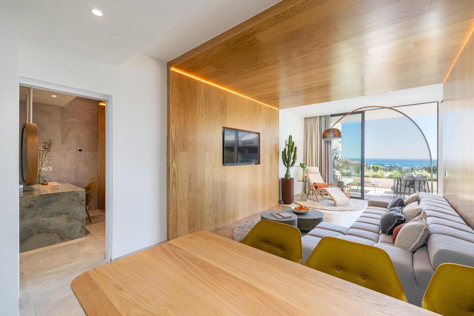 פואנגירולה Leiro Residences מראה חיצוני תמונה
