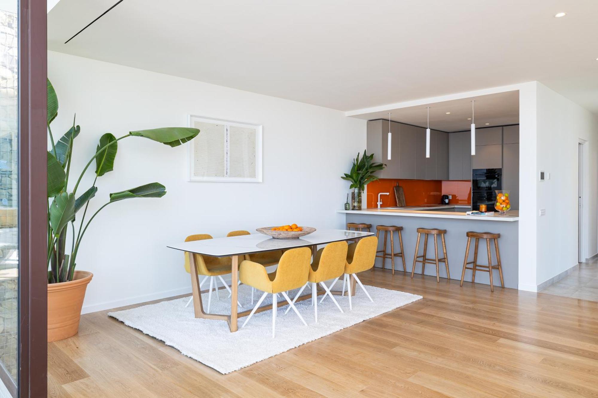 פואנגירולה Leiro Residences מראה חיצוני תמונה