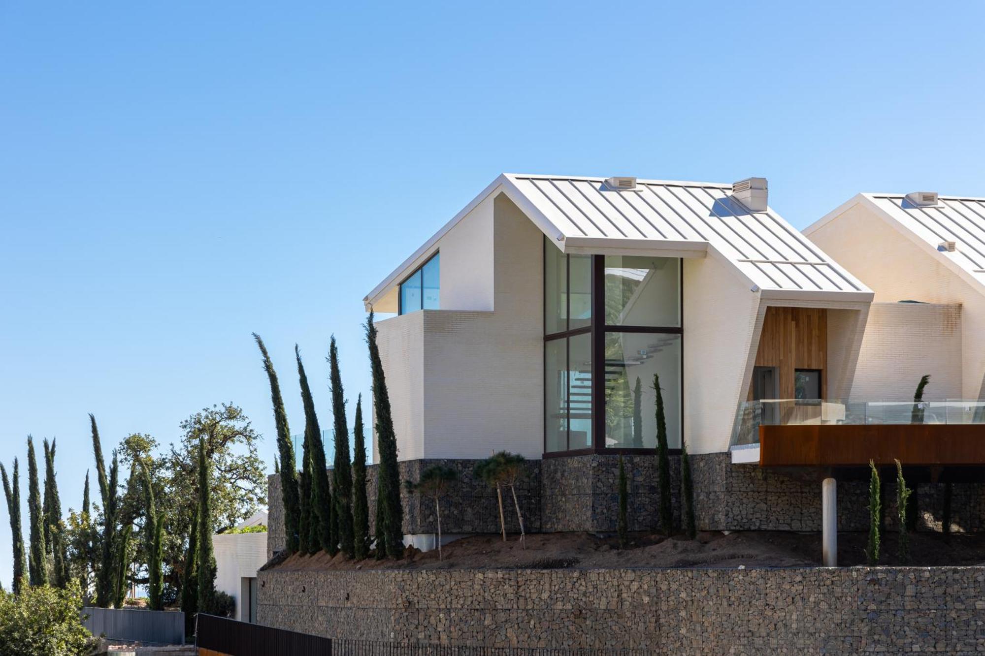פואנגירולה Leiro Residences מראה חיצוני תמונה