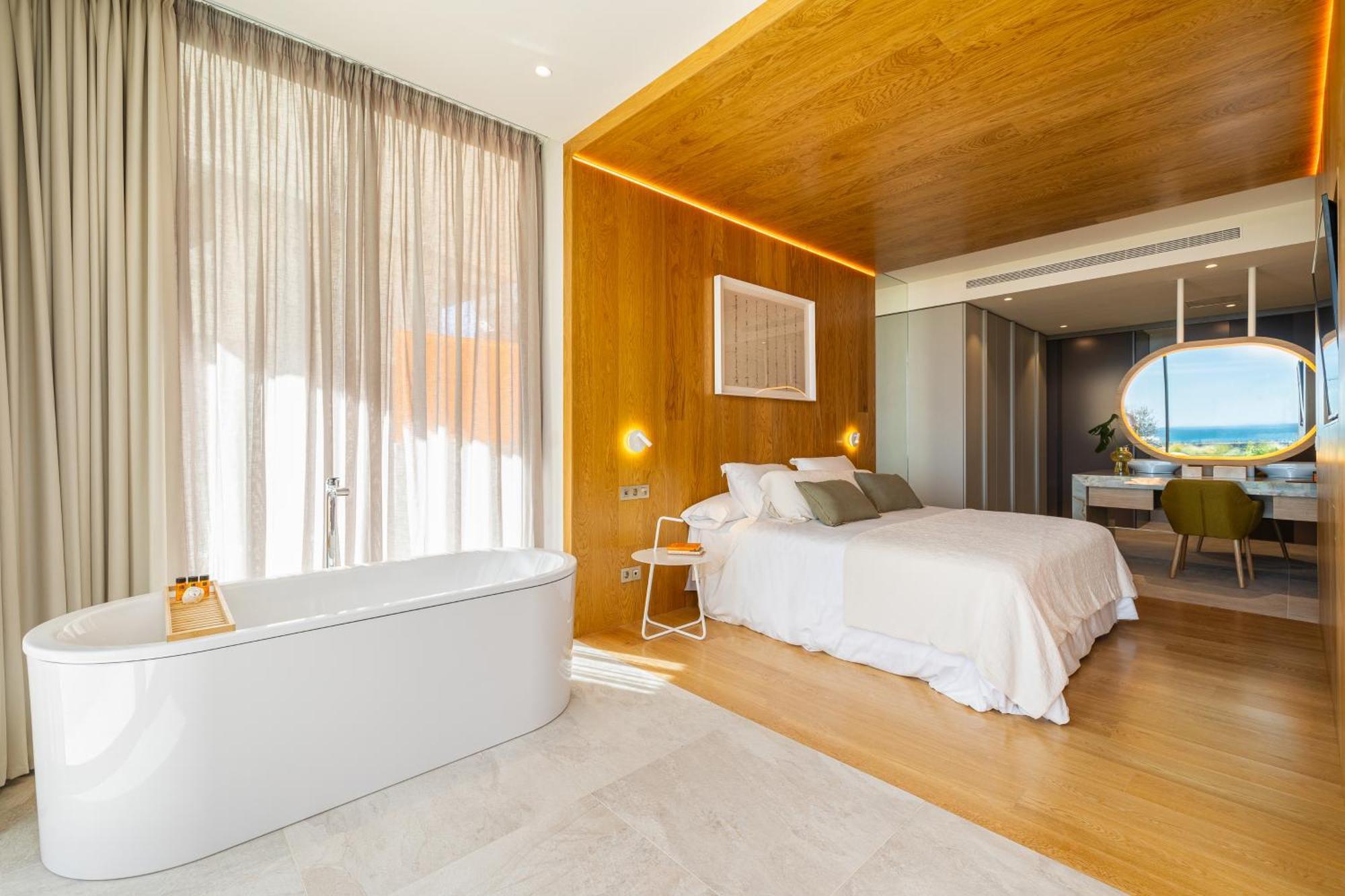 פואנגירולה Leiro Residences מראה חיצוני תמונה