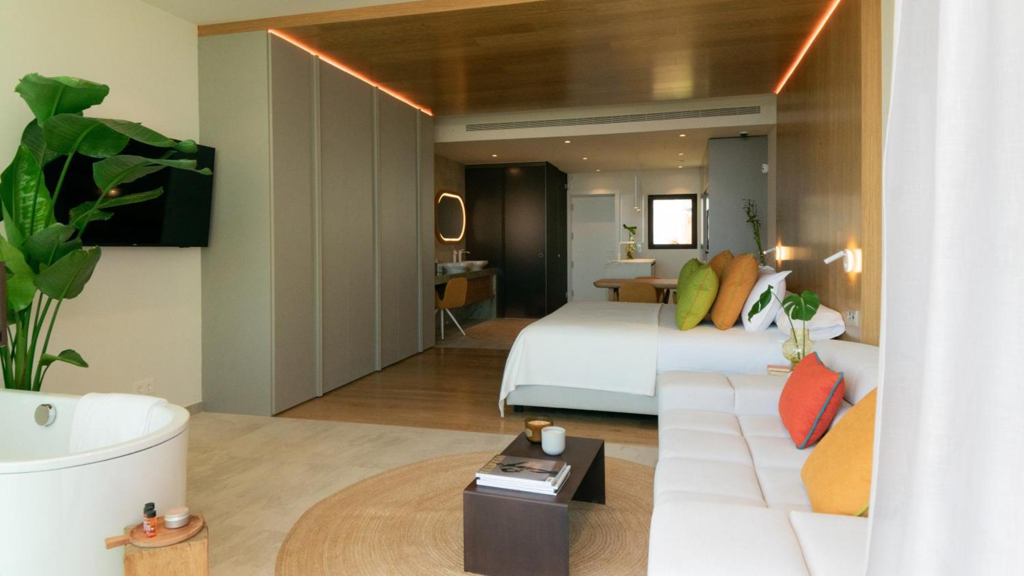פואנגירולה Leiro Residences מראה חיצוני תמונה