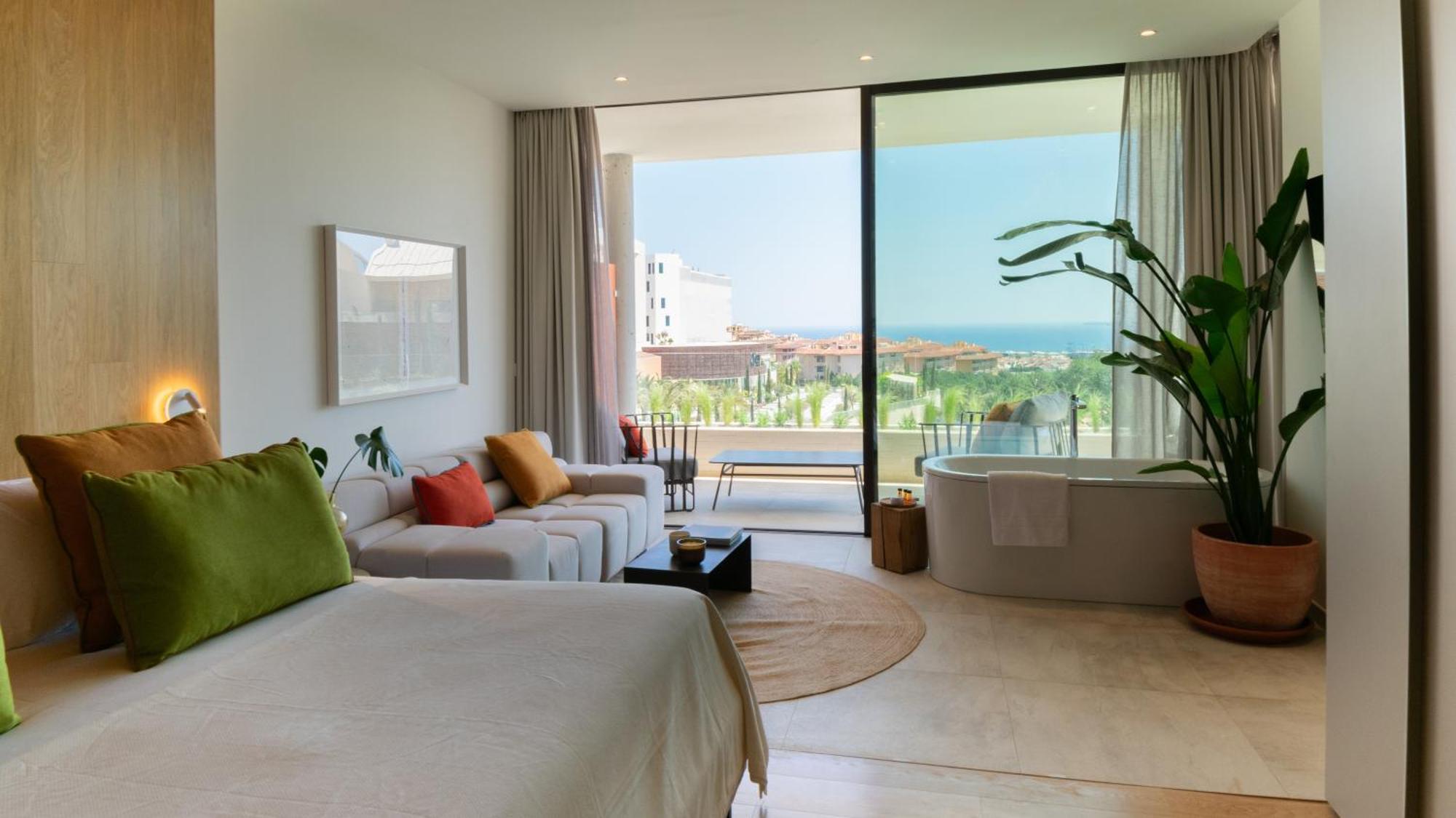 פואנגירולה Leiro Residences מראה חיצוני תמונה