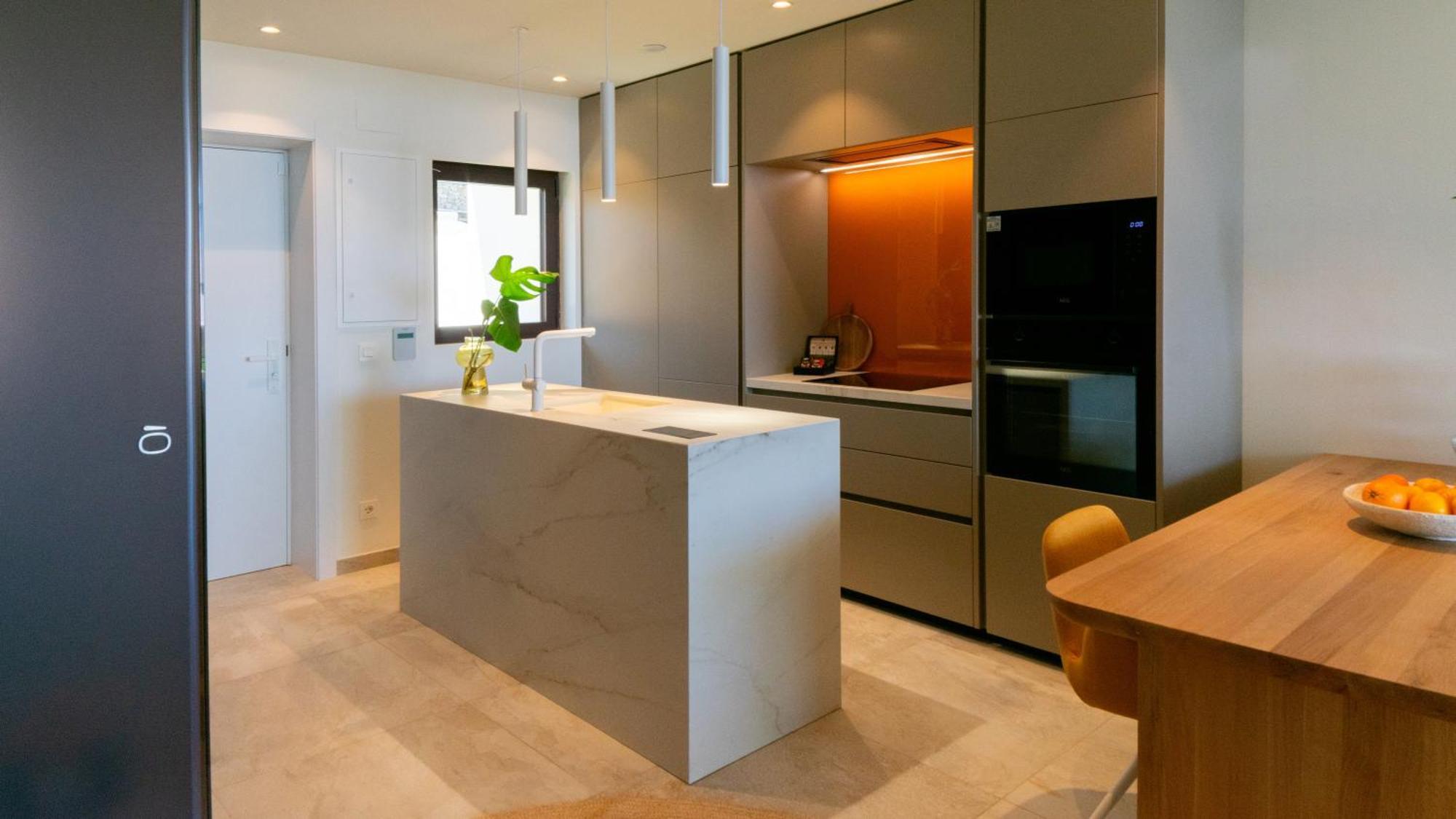 פואנגירולה Leiro Residences מראה חיצוני תמונה