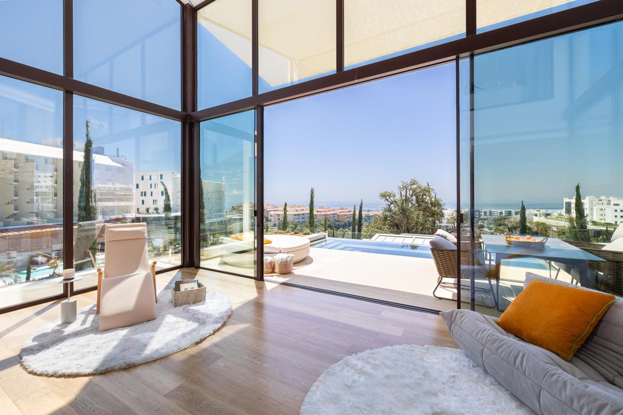פואנגירולה Leiro Residences מראה חיצוני תמונה