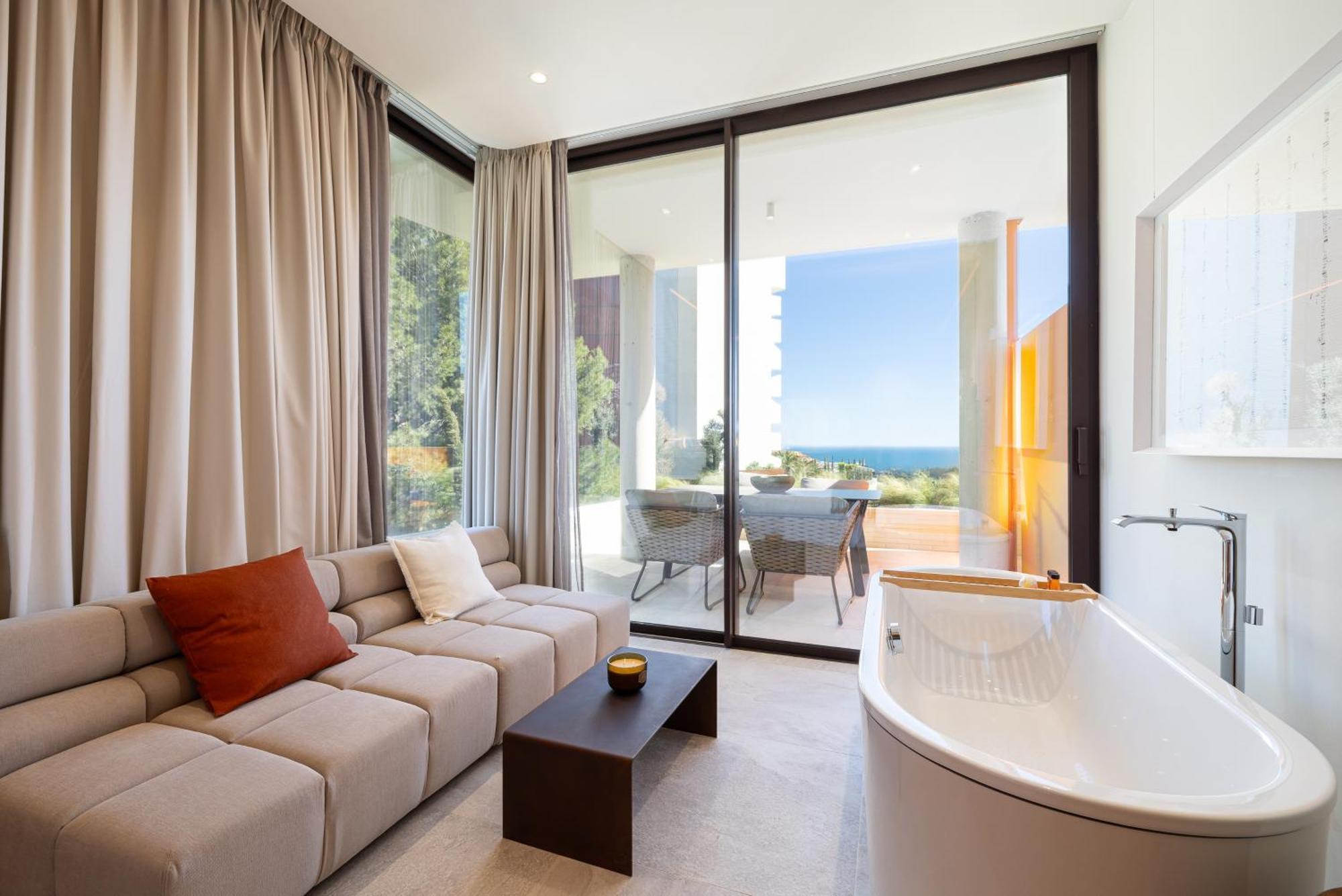 פואנגירולה Leiro Residences מראה חיצוני תמונה