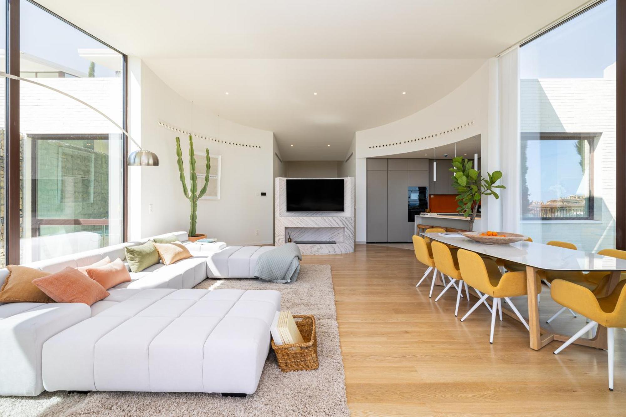 פואנגירולה Leiro Residences מראה חיצוני תמונה