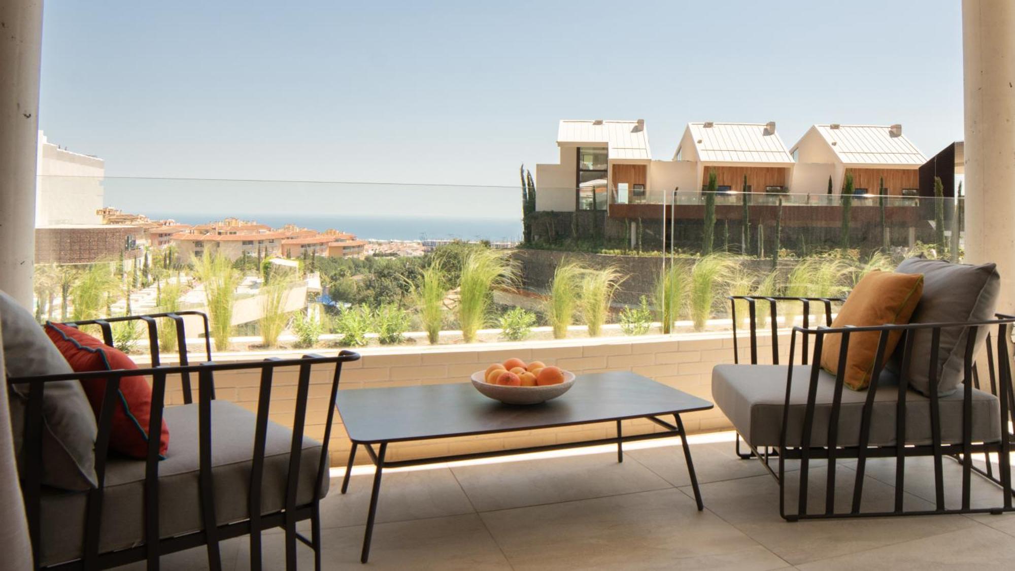 פואנגירולה Leiro Residences מראה חיצוני תמונה
