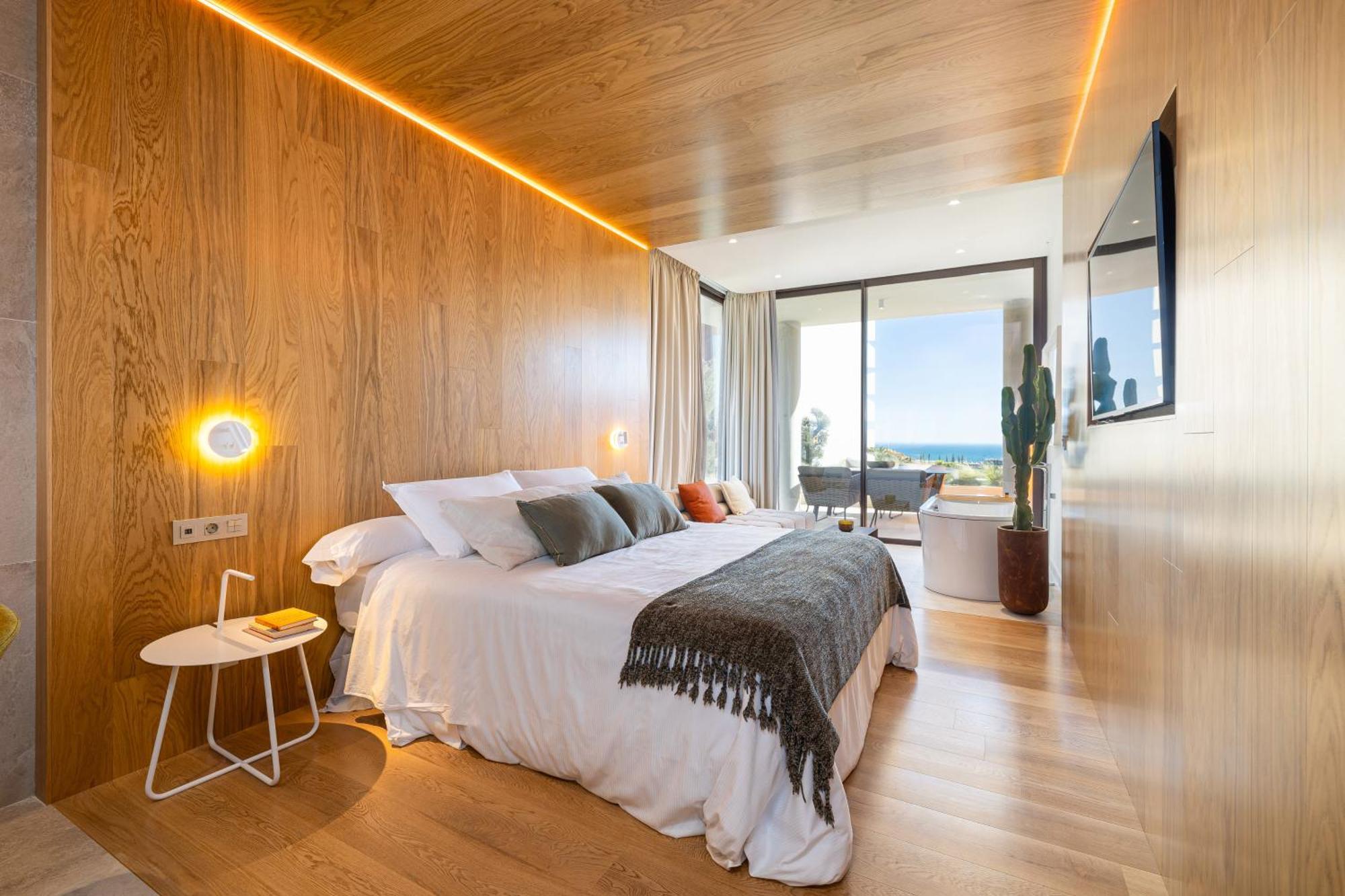 פואנגירולה Leiro Residences מראה חיצוני תמונה